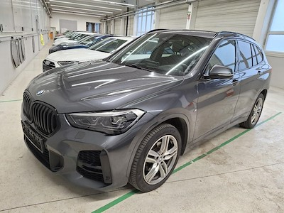 Kaufe BMW X1 bei Ayvens Carmarket